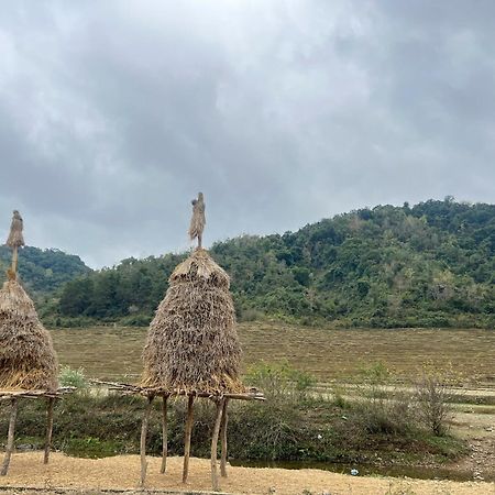 Lan Rung Homestay Lung Nieo Εξωτερικό φωτογραφία